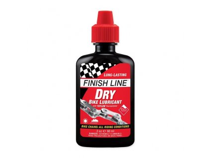 FINISH LINE Teflon Plus 2oz/60ml-kapátko