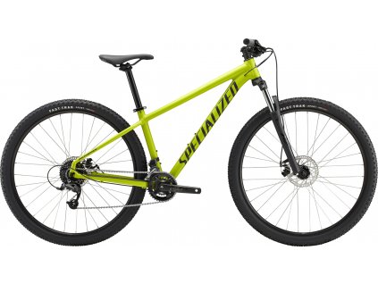 Specialized Rockhopper 29 2022  Satin Olive Green / Black