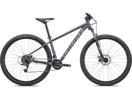 Specialized Rockhopper 27.5 Satin Cast Blue Metallic / Ice Blue