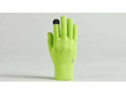 Thermal Knit Glove LF  Hyper
