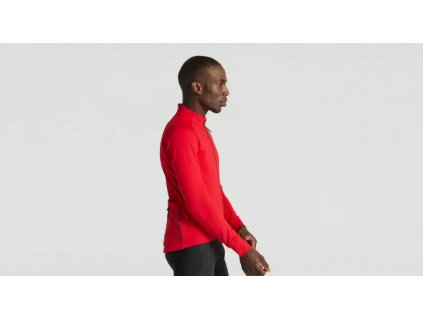 Specialized SL PRO SOFTSHELL JACKET  Vivid Red