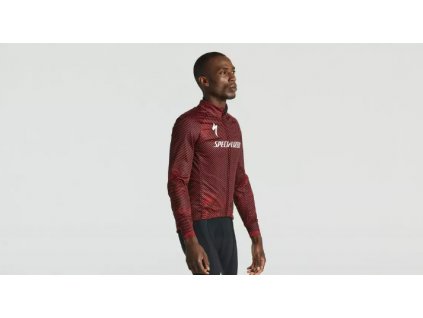 Specialized TEAM SL EXPERT SOFTSHELL JACKET Team Replica