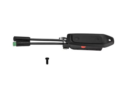 Ele Turbo Connect Unit Display (A1.2) With Giteki Mark