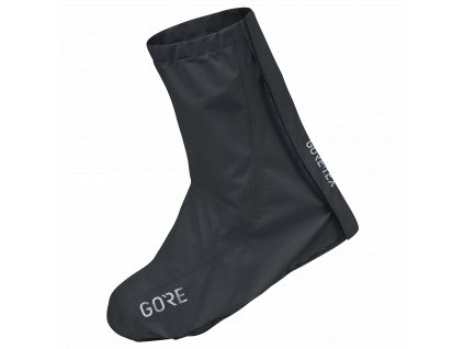 GORE GTX Overshoes black