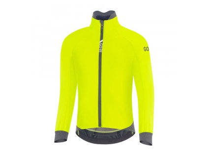 GORE C5 GTX I Thermo Jacket Neon Yellow