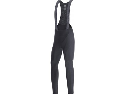 GORE C3 Thermo Bib Tights+ black