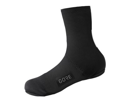 GORE Thermo Overshoes black 42-43/L