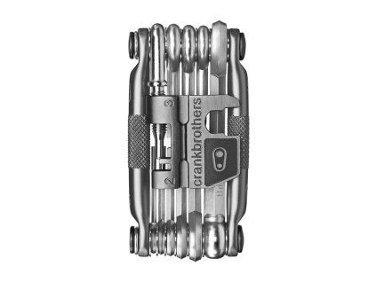 CRANKBROTHERS Multi-17 Tool