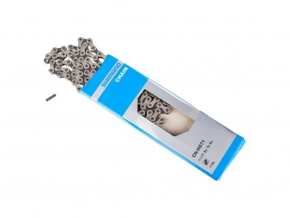 304844 retez 8s shimano cn hg71 116 cl ecnhg71c116i