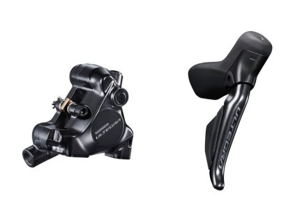 Brzdy SHIMANO ULTEGRA Di2 BR-R8170 zadní pravá