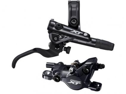 Brzdy SHIMANO XT BR-M8100 zadní