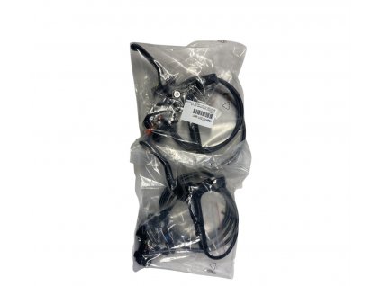 Brzdy SHIMANO ALTUS BR-MT201 př.+zad.,