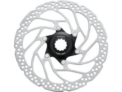 Brzdový Kotouč SHIMANO SM-RT30 160mm