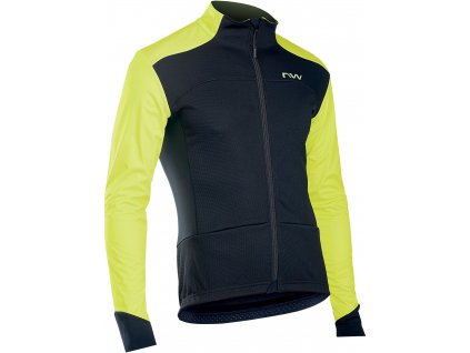 Northwave Reload SP 41  Yellow Fluo/Black