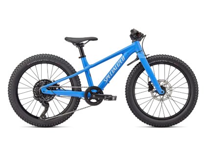 Specialized Riprock 20 INT Gloss Sky / White