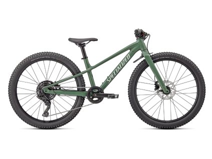 Specialized Riprock 24 INT Gloss Sage / White