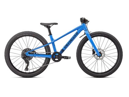Specialized Riprock 24 INT Gloss Sky / Black