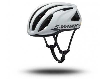 Specialized S-Works Prevail III  White/Black