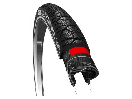 Crossový plášť CST C1814 700x40C SENSAMO CONTROL PREMIUM (TR-CS330)