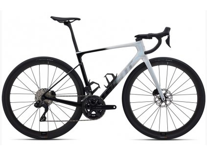 Giant Defy Advanced Pro 1 Unicorn White