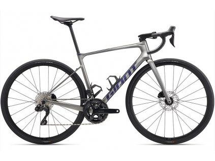 Giant Defy Advanced 1 Charcoal/Milky Way