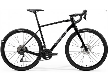 Merida SILEX 400 Black Grey/Titan