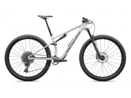 Specialized Epic 8 Comp  Gloss Dune/White Smoke