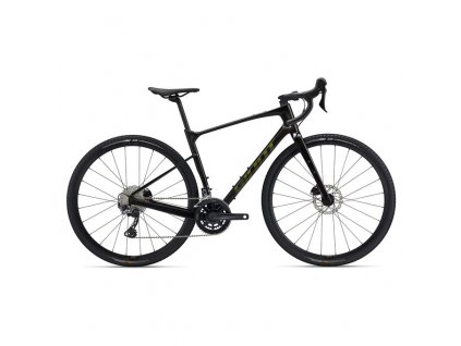 Gravel kolo Giant Revolt Advanced 2 Panther
