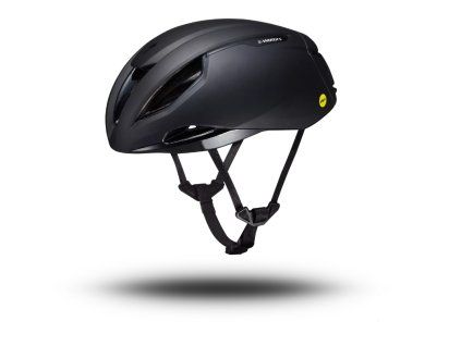 Cyklistická helma Specialized S-Works Evade 3  Black