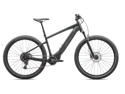 Horské elektrokolo Specialized Turbo Tero 4.0 NB KH 2025 Oak Green Metallic / Smoke