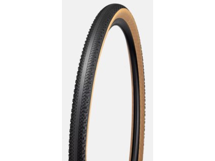 Specialized Pathfinder TLR gravel plášť TAN SIDEWALL