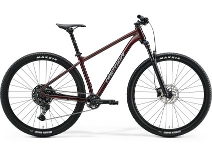 merida big nine 200 glitter cherry grey ie6165961