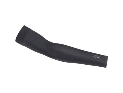 GORE Wear Arm Warmers-black-M-L