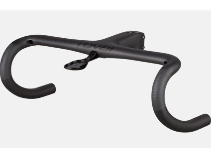 Specialized Roval Alpinist Cockpit II  Satin Carbon/gloss Black