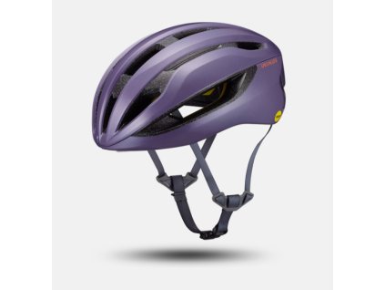 Cyklistická helma Specialized Loma  Mauve Metallic