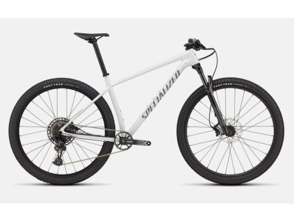 Horské kolo Specialized Chisel HT BASE  Gloss Dove Grey / Ashen