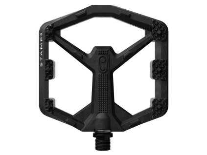 CRANKBROTHERS Stamp 0 Large Black