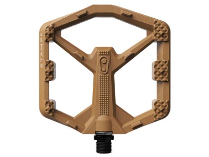 CRANKBROTHERS Stamp 0 Large Brown