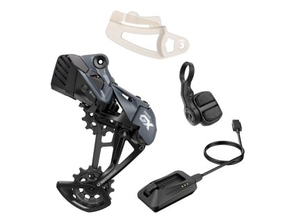 SHIMANO SRAM AM GX EAGLE AXS UPGRADE KIT POD