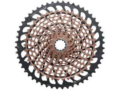 Kazeta SRAM AM CS XG 1299 EAGLE 10-52T COPPER