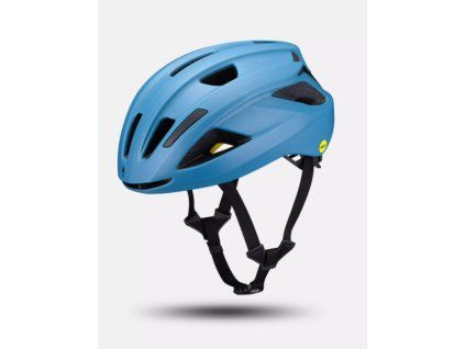 Cyklistická helma Specialized Align II  Grey Blue