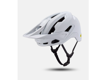 Cyklistická helma Specialized Ambush 3  White
