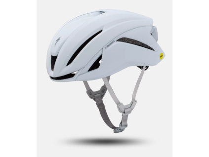 Cyklistická helma Specialized S-Works Evade 4  Matte White