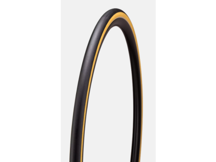 Silniční plášť Specialized Cotton TLR  TAN SIDEWALL