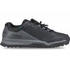 61521 704 SHOE RIME FLAT MTB SHOE BLK 42 HERO