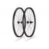 30121 280 WHL CONTROL CARBON 29 6B XD BOOST WHEELSET SATIN CARBON SATIN BLK HERO