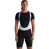 64219 920 APP RBX BIB SHORT WMN BLK M PLP HERO