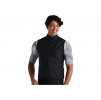 64421 200 APP RACE SERIES WIND GILET MEN BLK M PLP HERO