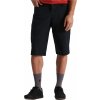 64221 8003 APP TRAIL SHORT W LINER MEN BLK 32 PLP HERO 001