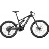 Specialized Turbo Levo Comp Alloy 2022 (Velikost kola S3, Barva kola Black / Dove Grey / Black, Modelový rok 2022)